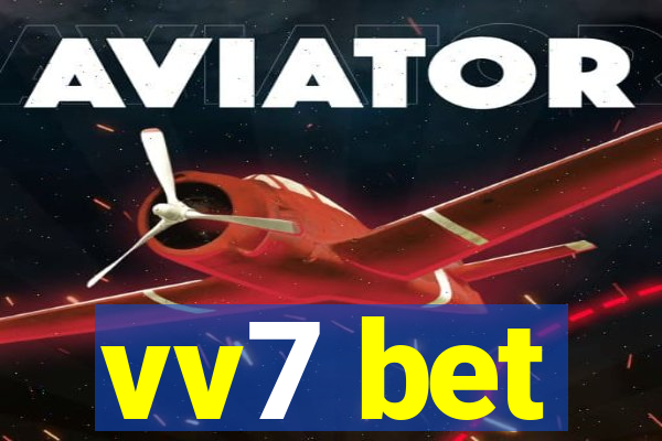 vv7 bet